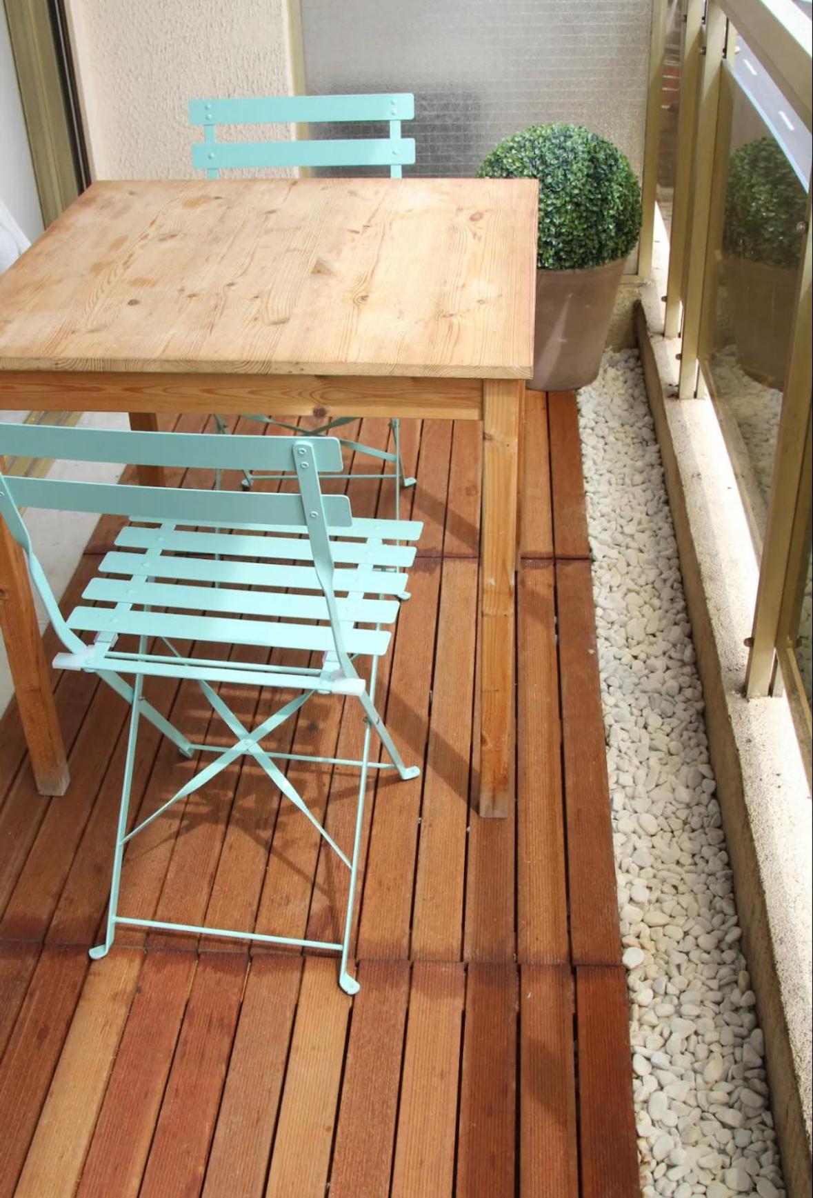 Апартаменти Beach Studio Juan Les Pins Антіб Екстер'єр фото